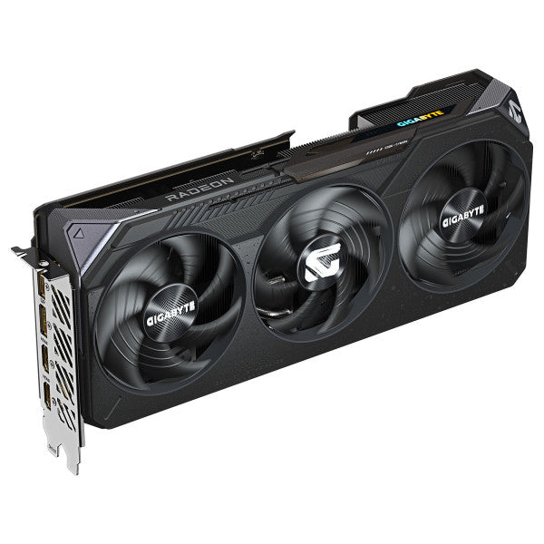 Gigabyte Radeon RX 9070 GAMING OC 16G Gigabyte Radeon RX 9070 GAMING OC 16G